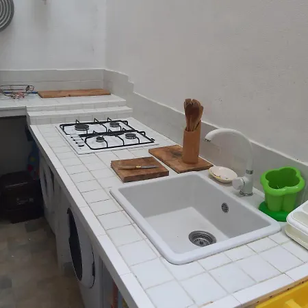 Casa Cattedrale Holiday home Iglesias