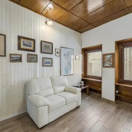 Holiday home Casa Cattedrale