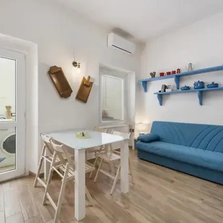 Holiday home Casa Cattedrale
