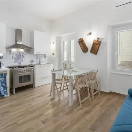 Holiday home Casa Cattedrale