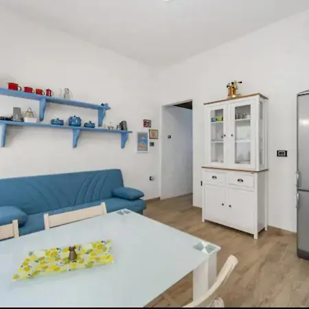 Casa Cattedrale Holiday home
