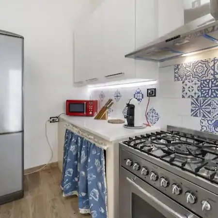 Casa Cattedrale Holiday home Iglesias