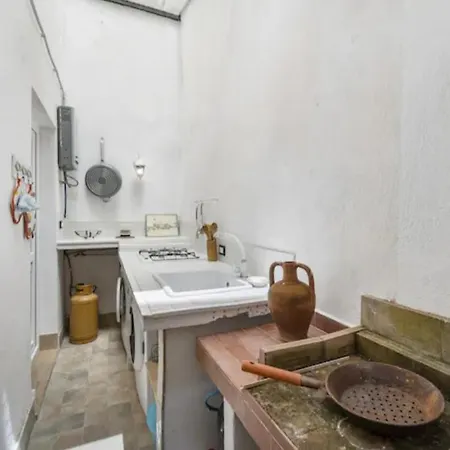Holiday home Casa Cattedrale