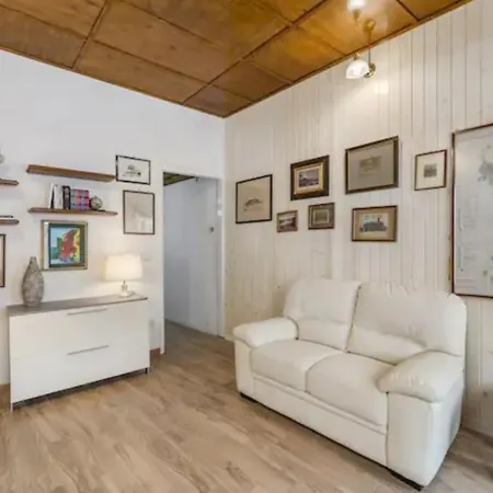 Casa Cattedrale Holiday home