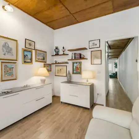 Casa Cattedrale Holiday home *