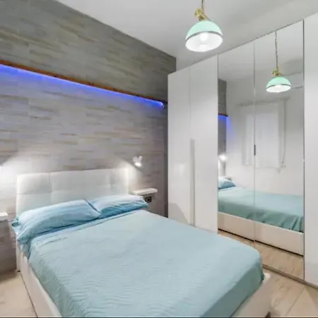 Holiday home Casa Cattedrale Iglesias