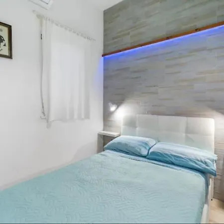 Casa Cattedrale Holiday home Iglesias
