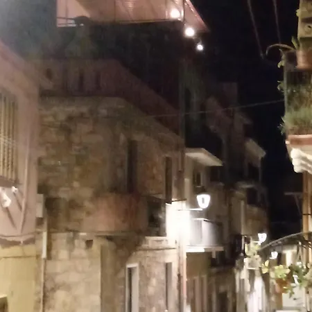 بيت للعطل Casa Cattedrale *