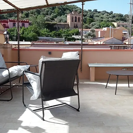Dom wakacyjny Casa Cattedrale Iglesias