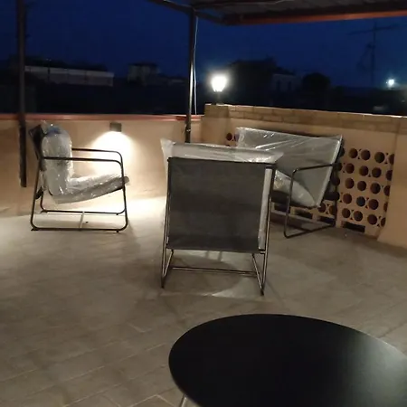 Casa Cattedrale Holiday home