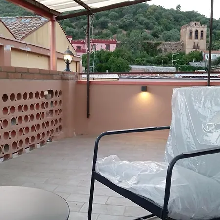 Holiday home Casa Cattedrale