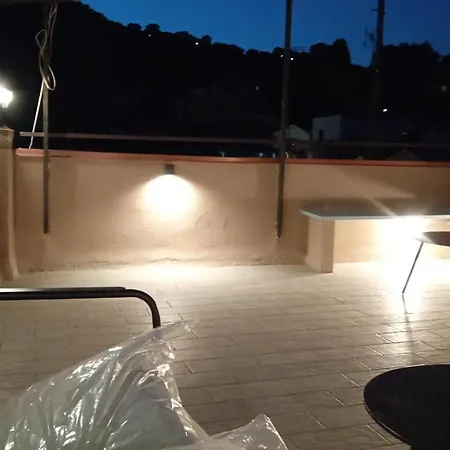 Casa Cattedrale Holiday home *