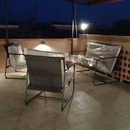 بيت للعطل Casa Cattedrale إيغليزياس