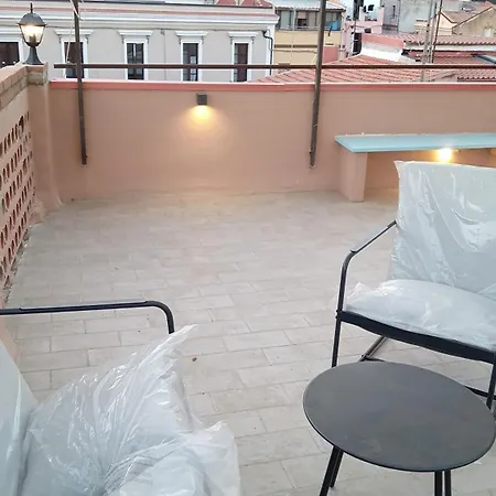 Casa Cattedrale Holiday home *
