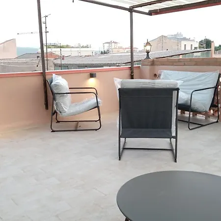 Holiday home Casa Cattedrale *