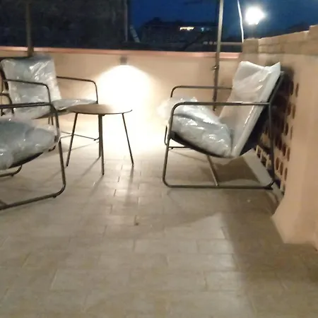 Casa Cattedrale بيت للعطل إيغليزياس