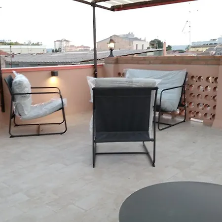 Holiday home Casa Cattedrale